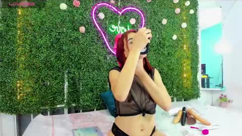 Emy online show from 12.21.24