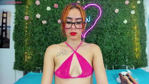 Emy online show from 01.04.25