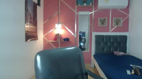 Emy online show from 02.27.25