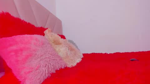 Snapshot of emy_colee chatting on 12.12.24 Emy online show from 12.12.24