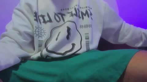 Snapshot of emy_colee chatting on 03.01.25 Emy online show from 03.01.25