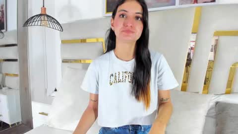 EMY FERRER online show from 07.29.26