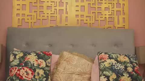Snapshot of emygracee chatting on 07.28.26 EmyGrace online show from 07.28.26