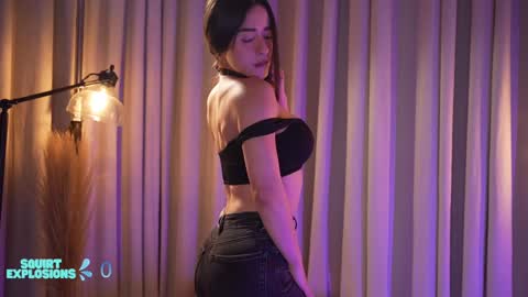 Eimi3 online show from 11.20.25