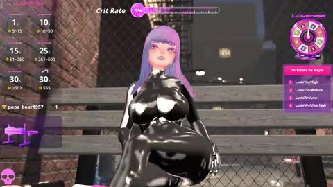 Hentai Hostess Club online show from 02.10.26