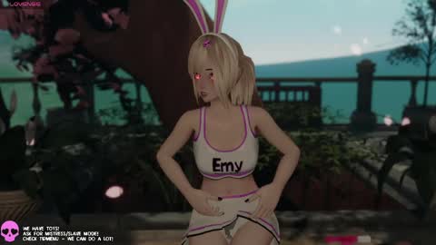 Hentai Hostess Club online show from 04.14.26