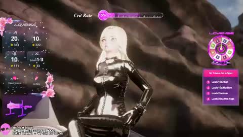 Hentai Hostess Club online show from 07.19.26