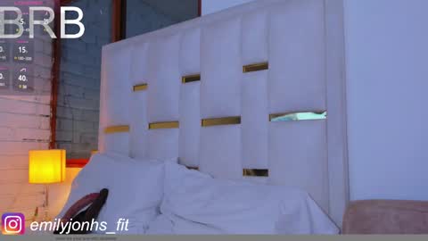 EMYLY  online show from 02.06.25