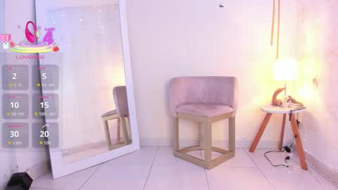 EMYLY  online show from 11.18.25