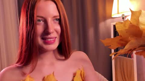 Snapshot of enarskaya chatting on 10.21.25 enarskaya online show from 10.21.25