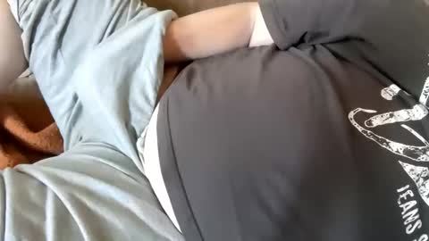 Most people call me either enby or hippie online show from 12.05.24