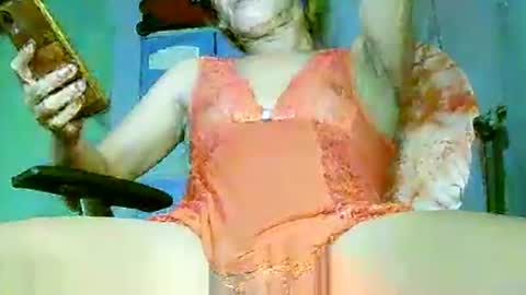 CHUN LY online show from 09.27.25