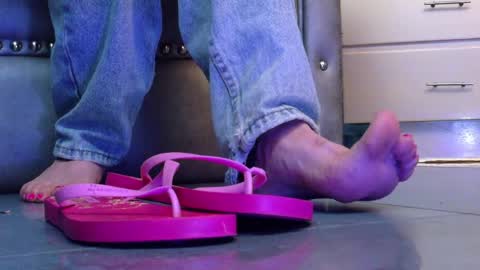 EnchantressQueen online show from 04.07.26