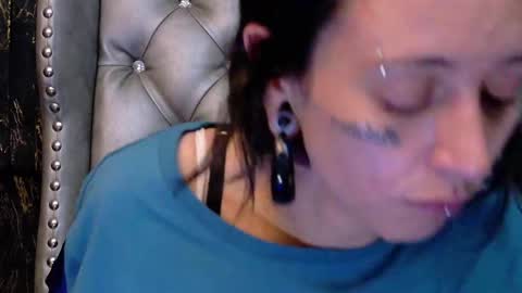 EnchantressQueen online show from 05.13.26