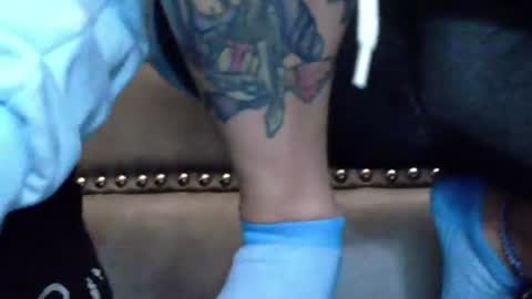 EnchantressQueen online show from 07.11.26