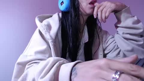 EnchantressQueen online show from 07.22.26