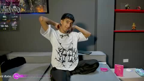 Ender online show from 03.24.26