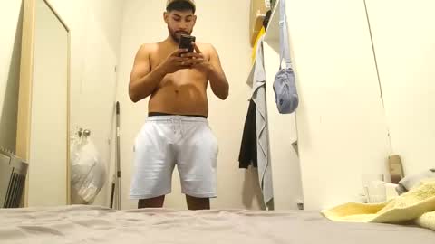 enderspanis25 online show from 11.21.25