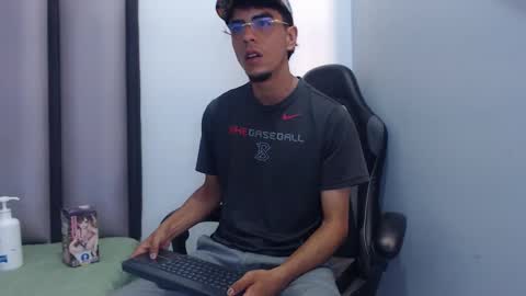 Snapshot of endrick_23 chatting on 03.01.26 endrick_23 online show from 03.01.26