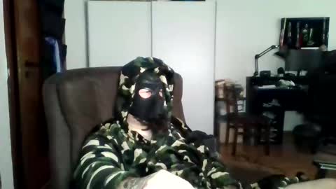 endslaved online show from 11.25.25