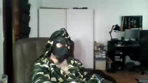 endslaved online show from 12.23.25