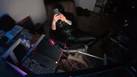 endslaved online show from 03.21.26