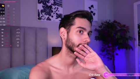 Endy online show from 01.17.25