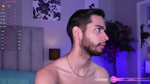 Endy online show from 01.19.25