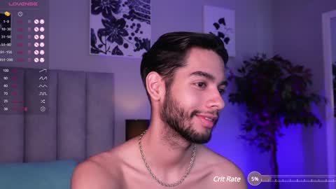 Endy online show from 01.19.25