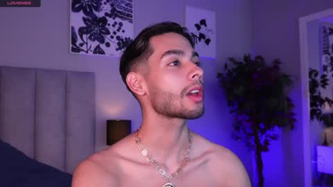 Endy online show from 01.23.25