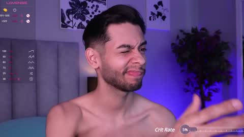 Endy online show from 01.24.25