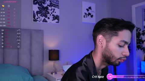 Endy online show from 02.01.25