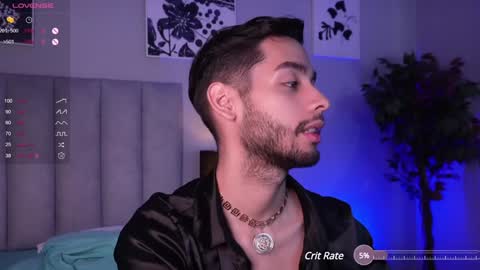 Endy online show from 02.01.25