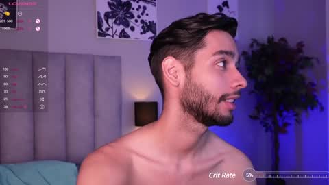 Endy online show from 02.05.25