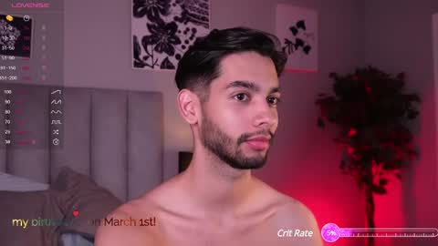 Endy online show from 02.21.25