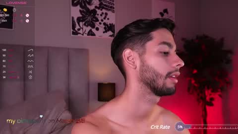 Endy online show from 02.22.25