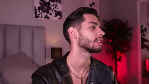 Endy online show from 02.25.25