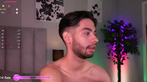 Endy online show from 03.04.25