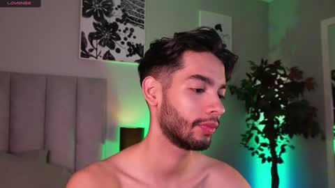 Endy online show from 03.09.25