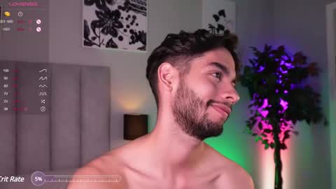 Endy online show from 03.11.25