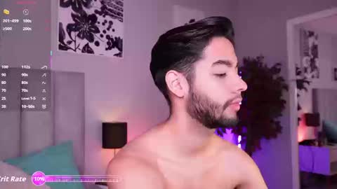 Endy online show from 09.12.25