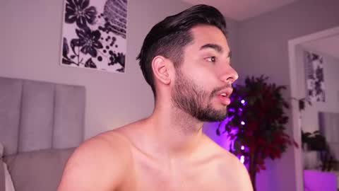 Endy online show from 10.06.25