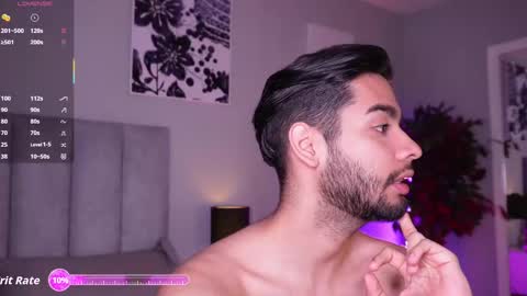 Endy online show from 10.09.25