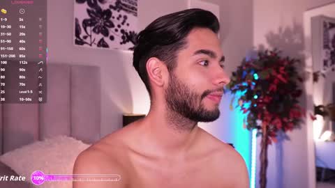 Endy online show from 10.13.25