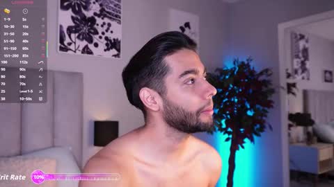 Endy online show from 11.06.25