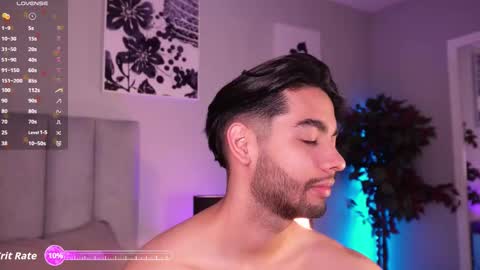 Endy online show from 11.26.25