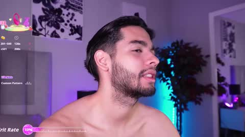 Endy online show from 12.04.25