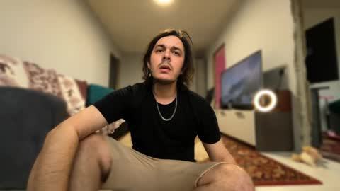 Snapshot of enemytut666enmytam chatting on 11.26.25 niki online show from 11.26.25