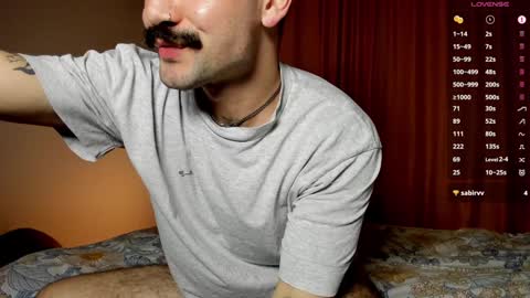 Enen online show from 12.04.24