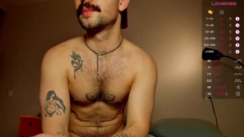 Enen online show from 01.18.25